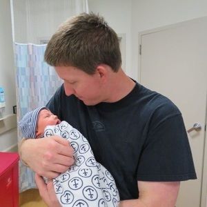 Meet your Posher, Pavil